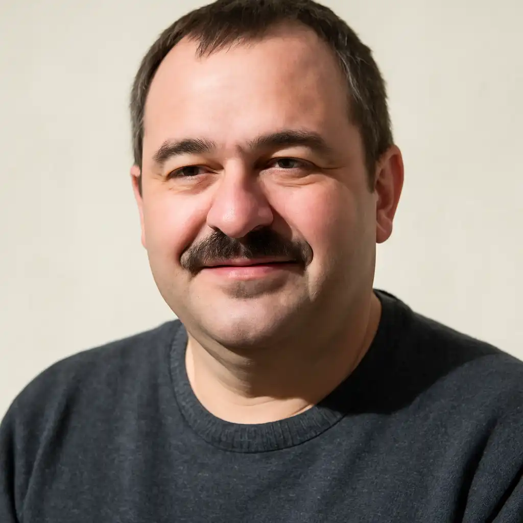 Philippe Rousseau